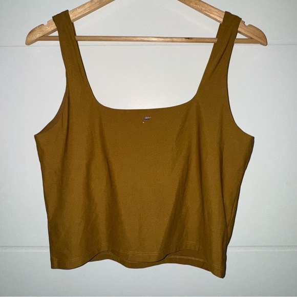 Fabletics Lydia Built-In Bra Tank - Picture 6 of 8